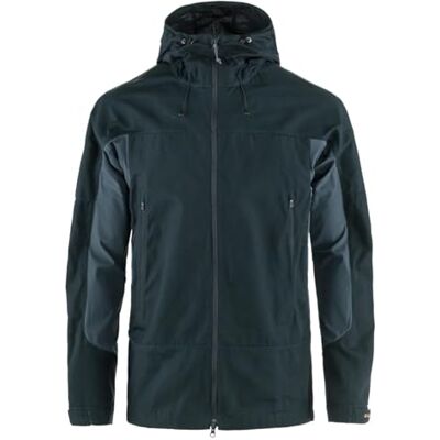 Fjällräven Abisko Lite Trekking Jacket M Jacket Hombre Fjällräven Abisko Lite Trekking Jacket M Jacket Hombre
