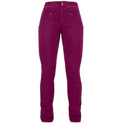 Karpos NOGH. EVO W Win PNT Pants Mujer Boysenberry Tamaño 50 Karpos NOGH. EVO W Win PNT Pants Mujer Boysenberry Tamaño 50