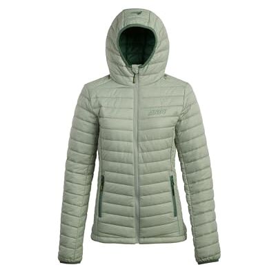 Ande Chaqueta de mujer salvia Ande Chaqueta de mujer salvia