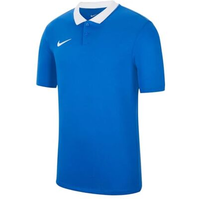 Nike , Park 20, Camisa Polo, Azul Real/Blanco/Blanco, L, Hombre Nike , Park 20, Camisa Polo, Azul Real/Blanco/Blanco, L, Hombre