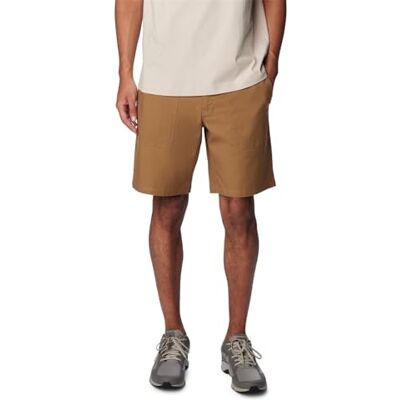 Columbia Men's Flex ROC Utility Short, Hiking Shorts, Delta, W28/L9 Columbia Men's Flex ROC Utility Short, Hiking Shorts, Delta, W28/L9