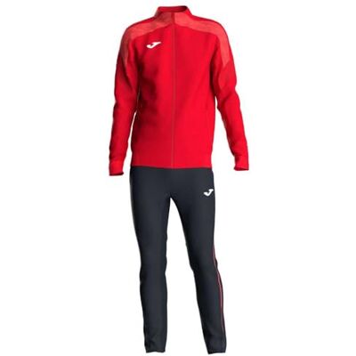Joma Chándal de Hombre, 6XS 4XL Transpirable y Resistente, Ideal para Actividad al Aire Libre Championship Joma Chándal de Hombre, 6XS 4XL Transpirable y Resistente, Ideal para Actividad al Aire Libre Championship