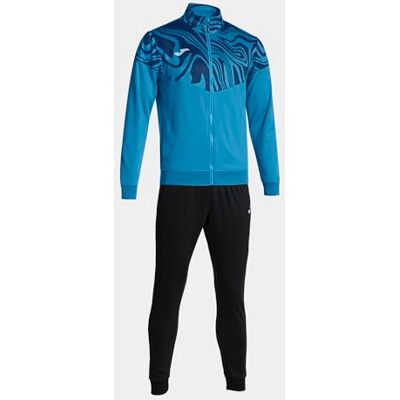 Joma Lion II Mono Azul Ropa Deportiva para Hombre Joma Lion II Mono Azul Ropa Deportiva para Hombre