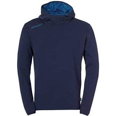 uhlsport Essential Sudadera con Capucha Hombre uhlsport Essential Sudadera con Capucha Hombre