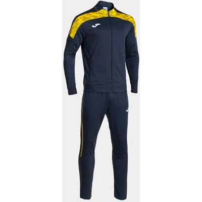 Joma Chándal de Hombre, 6XS 4XL Transpirable y Resistente, Ideal para Actividad al Aire Libre Championship Joma Chándal de Hombre, 6XS 4XL Transpirable y Resistente, Ideal para Actividad al Aire Libre Championship