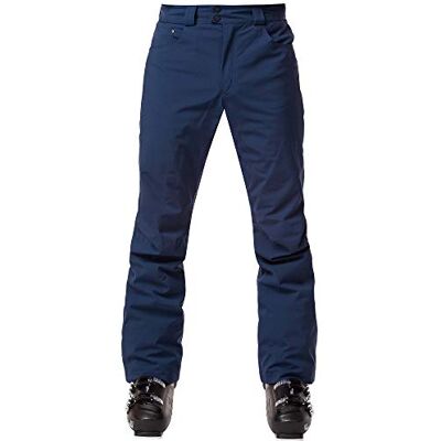 Rossignol Palmares Pantalones De Esquí, Hombre, Carmin, S Rossignol Palmares Pantalones De Esquí, Hombre, Carmin, S