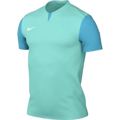 Nike M NK DF Trophy V JSY SS T-Shirt Hombre Hyper TURQ/Chlorine Blue/White Tamaño XL Nike M NK DF Trophy V JSY SS T-Shirt Hombre Hyper TURQ/Chlorine Blue/White Tamaño XL