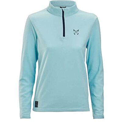 ALTUS Jersey Forro Polar C: Azul Celeste_ T: S ALTUS Jersey Forro Polar C: Azul Celeste_ T: S