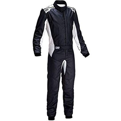 Omp One-S Mono Negro Talla 48 Omp One-S Mono Negro Talla 48