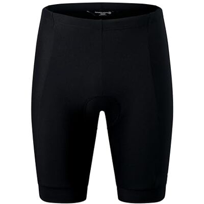 ENDURA Xtract Gel Pantalones Cortos De Ciclismo para Hombre, Negro, XL ENDURA Xtract Gel Pantalones Cortos De Ciclismo para Hombre, Negro, XL