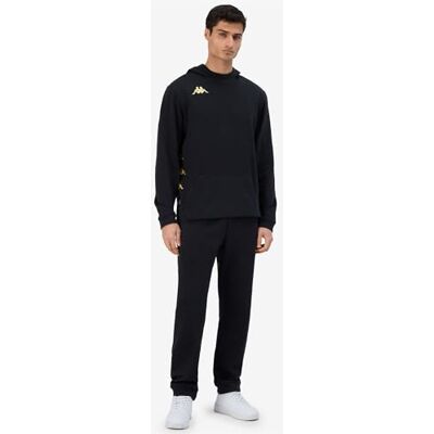 Kappa GIORDI SWEAT Size 3XL Kappa GIORDI SWEAT Size 3XL