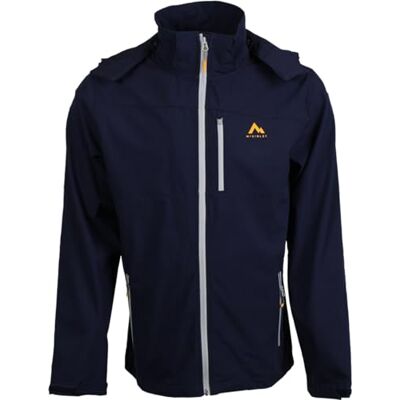 McKINLEY - NN Sary II - Azul - S - Chaqueta McKINLEY - NN Sary II - Azul - S - Chaqueta