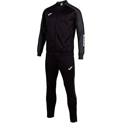 Joma - ECO Championship - Negro - M - Tracksuit Joma - ECO Championship - Negro - M - Tracksuit