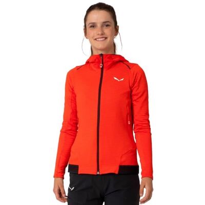 SALEWA Chaqueta marca modelo PEDROC PL W HD JACKET. SALEWA Chaqueta marca modelo PEDROC PL W HD JACKET.