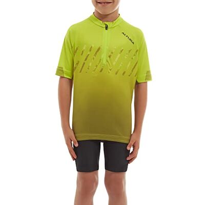 ALTURA - ALTURA - 5/6Y - Gris - Cycling Jersey ALTURA - ALTURA - 5/6Y - Gris - Cycling Jersey