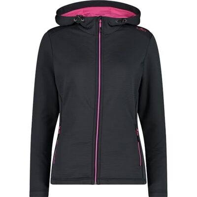 Chaqueta mujer CMP - Ligera, Transpirable - Chaqueta Chaqueta mujer CMP - Ligera, Transpirable - Chaqueta