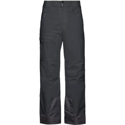 ARCTIX Mountain Insulated Ski Pants Pantalones de esquí, Gris Oscuro, L / 32L para Hombre ARCTIX Mountain Insulated Ski Pants Pantalones de esquí, Gris Oscuro, L / 32L para Hombre