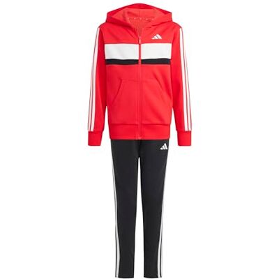 Sudadera Deportiva Infantil Reciclada - Adidas Sudadera Deportiva Infantil Reciclada - Adidas