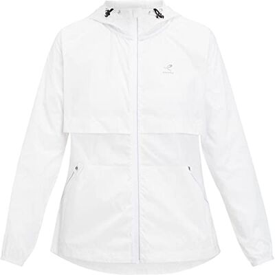ENERGETICS Junxia Chaqueta White 40 ENERGETICS Junxia Chaqueta White 40