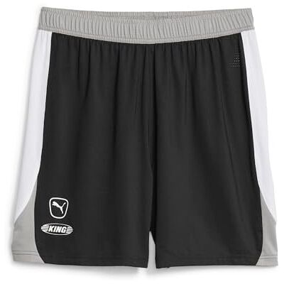 PUMA Pantalón Corto equipación Marca Modelo King Pro Shorts PUMA Pantalón Corto equipación Marca Modelo King Pro Shorts