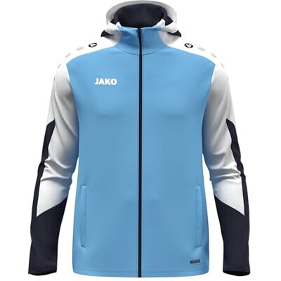 Chaleco para niños Jako Jas - 6870k-431 Azul claro - Ropa Chaleco para niños Jako Jas - 6870k-431 Azul claro - Ropa