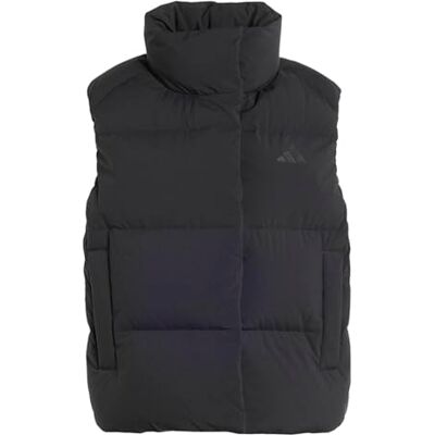 Adidas Women's CHALECO DOWN PUFFER HELIONIC Adidas Women's CHALECO DOWN PUFFER HELIONIC