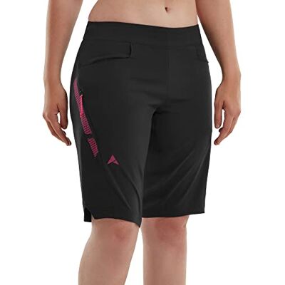 Altura Nightvision-Pantalones Cortos Ligeros (W) -Negro-8 2022 Bolso Shorts, Hombres, 36 Altura Nightvision-Pantalones Cortos Ligeros (W) -Negro-8 2022 Bolso Shorts, Hombres, 36