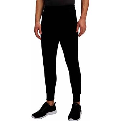ENERGETICS Gamma II Pantalón Black XL ENERGETICS Gamma II Pantalón Black XL