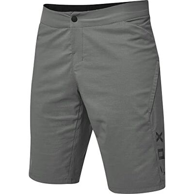 Fox Racing Fox Ranger Short Pewter Fox Racing Fox Ranger Short Pewter