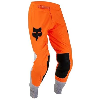 Fox Racing Flexair-Pants Magnetic Fluo Orange 32 Pantalón, Naranja, Unisex Adulto Fox Racing Flexair-Pants Magnetic Fluo Orange 32 Pantalón, Naranja, Unisex Adulto