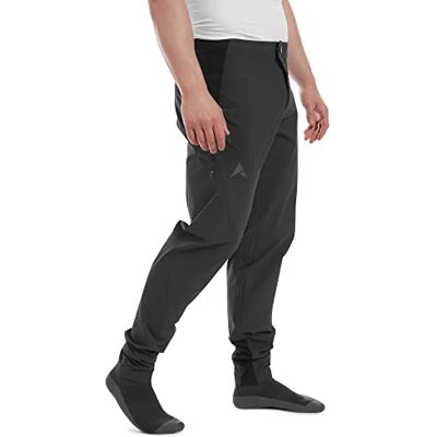 Altura Zrsdfjgiosrj Men's Esker Trail Trouser Pantalones, Hombre, Blanco, S Altura Zrsdfjgiosrj Men's Esker Trail Trouser Pantalones, Hombre, Blanco, S