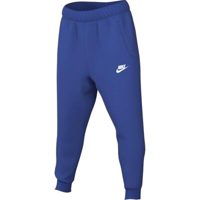 Nike Sportswear Club Fleece Joggers - Azul 3XL Nike Sportswear Club Fleece Joggers - Azul 3XL