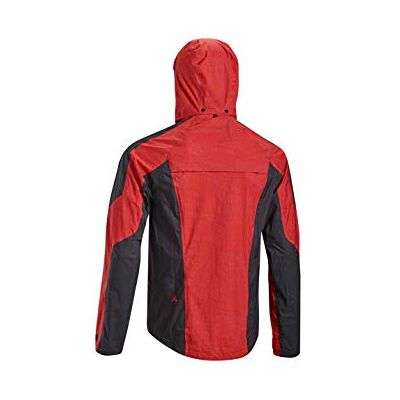 Altura Nightvision Tornado Chaqueta para hombre, Hombre, Chaqueta, , rojo, XL Altura Nightvision Tornado Chaqueta para hombre, Hombre, Chaqueta, , rojo, XL