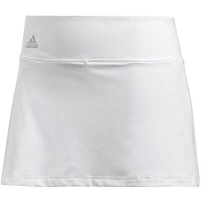 Adidas Falda, Mujer, Blanco, XLT Adidas Falda, Mujer, Blanco, XLT