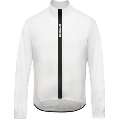 GOREWEAR - Spinshift - Blanco - XXL - Chaqueta GOREWEAR - Spinshift - Blanco - XXL - Chaqueta