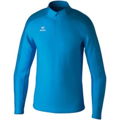 Sudadera de entrenamiento Erima Evo Star con medio cierre - Sudadera Sudadera de entrenamiento Erima Evo Star con medio cierre - Sudadera