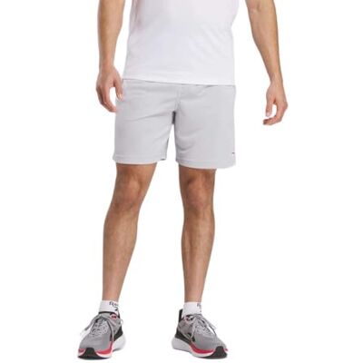 Reebok ID Train Blocked Knit Shorts Reebok ID Train Blocked Knit Shorts