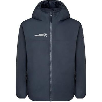 Rock Experience - Helix - Azul - 14 Años - Jacket Rock Experience - Helix - Azul - 14 Años - Jacket