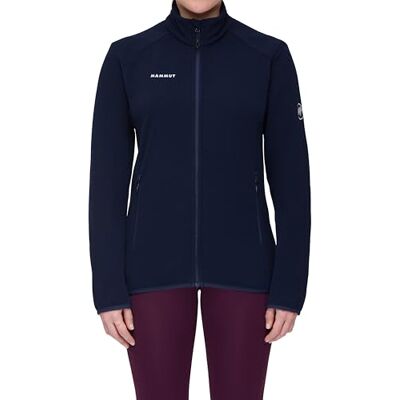 Mammut Innominata Light ML Chaqueta Mujer marino S Mammut Innominata Light ML Chaqueta Mujer marino S