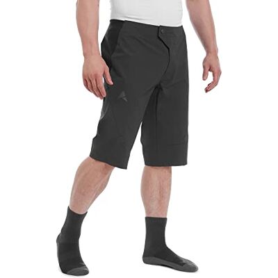 Altura Zrsdfjgiosrj Esker Trail Shorts (M) -Black 2021 Pantalones Cortos, Hombre, Blanco Altura Zrsdfjgiosrj Esker Trail Shorts (M) -Black 2021 Pantalones Cortos, Hombre, Blanco