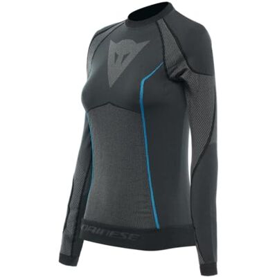 Dainese Maglia Tecnica Sci Donna Layer Tecnici - Capa Base/Camisa Técnica Dainese Maglia Tecnica Sci Donna Layer Tecnici - Capa Base/Camisa Técnica