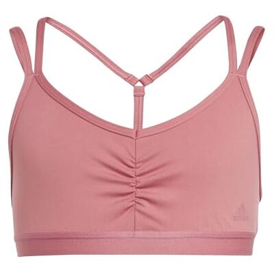 Adidas Sujetador Deportivo Marca Modelo G Yoga ESS Bra Adidas Sujetador Deportivo Marca Modelo G Yoga ESS Bra