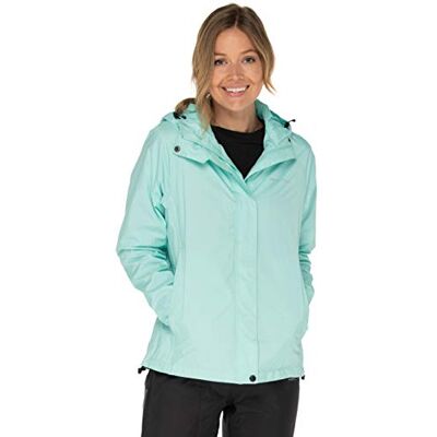 ARCTIX Chubasquero River para mujer ARCTIX Chubasquero River para mujer