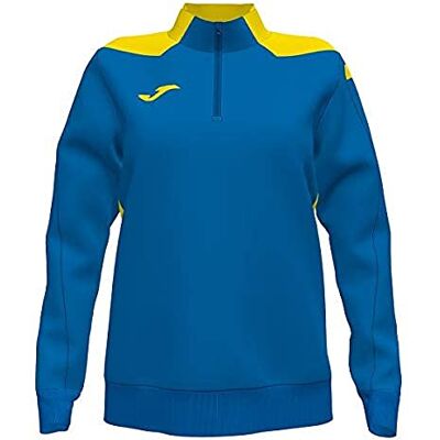 Joma Championship Vi Sudadera Mujer (Pack de 1) Joma Championship Vi Sudadera Mujer (Pack de 1)