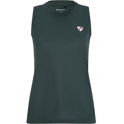 ZIENER NARZISSA-Z Camiseta sin mangas de secado rápido - Camiseta ZIENER NARZISSA-Z Camiseta sin mangas de secado rápido - Camiseta