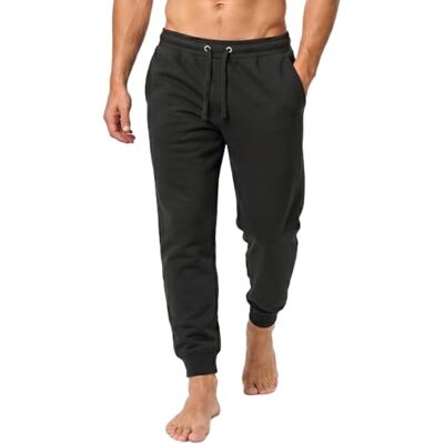 Iron Mountain Pantalón de chándal con puños - Pantalones deportivos Iron Mountain Pantalón de chándal con puños - Pantalones deportivos