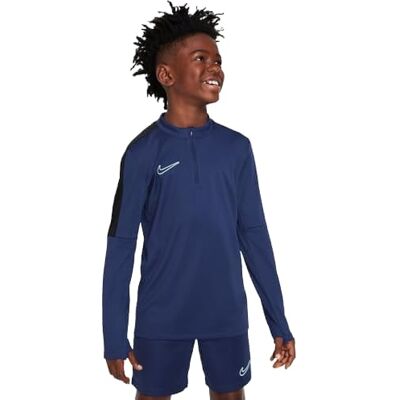 NIKE - K NK DF ACD23 DRILL TOP BR - unisex - XS - Training Top NIKE - K NK DF ACD23 DRILL TOP BR - unisex - XS - Training Top