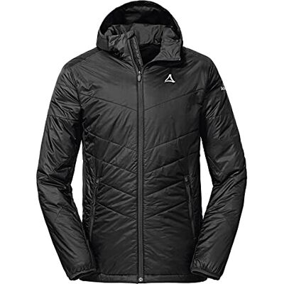 Schöffel Stams Black 54 Chaqueta Schöffel Stams Black 54 Chaqueta