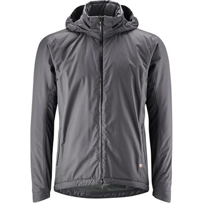GONSO Save Jacket Therm M - Chaqueta de ciclismo impermeable para hombre GONSO Save Jacket Therm M - Chaqueta de ciclismo impermeable para hombre