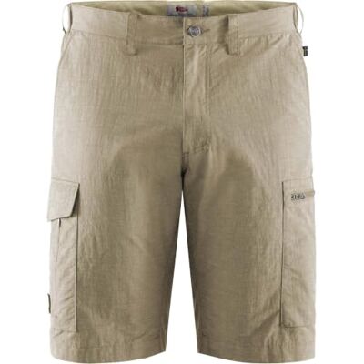 Fjällräven Travellers MT SH Pantalónes Cortos Hombre Fjällräven Travellers MT SH Pantalónes Cortos Hombre